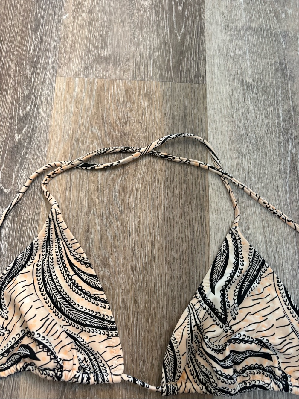 Volcom Bikini Top